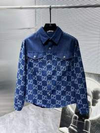 Picture of Gucci Jackets _SKUGucciS-2XLjltr0533185